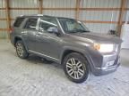 2011 Toyota 4runner SR5