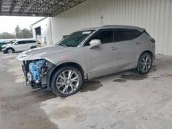 2021 Chevrolet Blazer Premier en venta en Gaston, SC