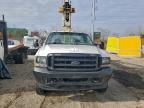 2004 Ford F450 Bucket Truck
