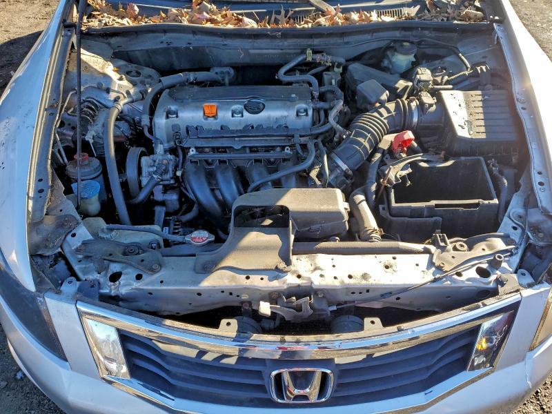 2009 Honda Accord lx