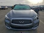 2015 Infinity Q50 Premium