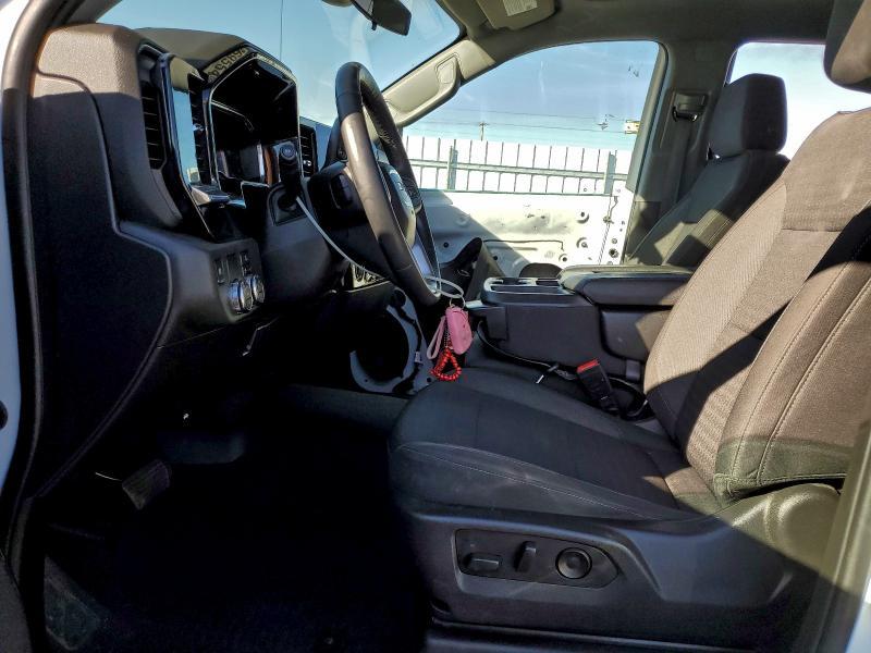 2023 GMC Sierra C1500 Elevation