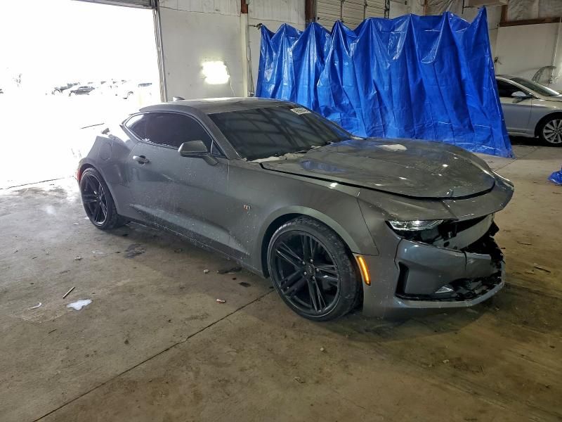 2019 Chevrolet Camaro lt