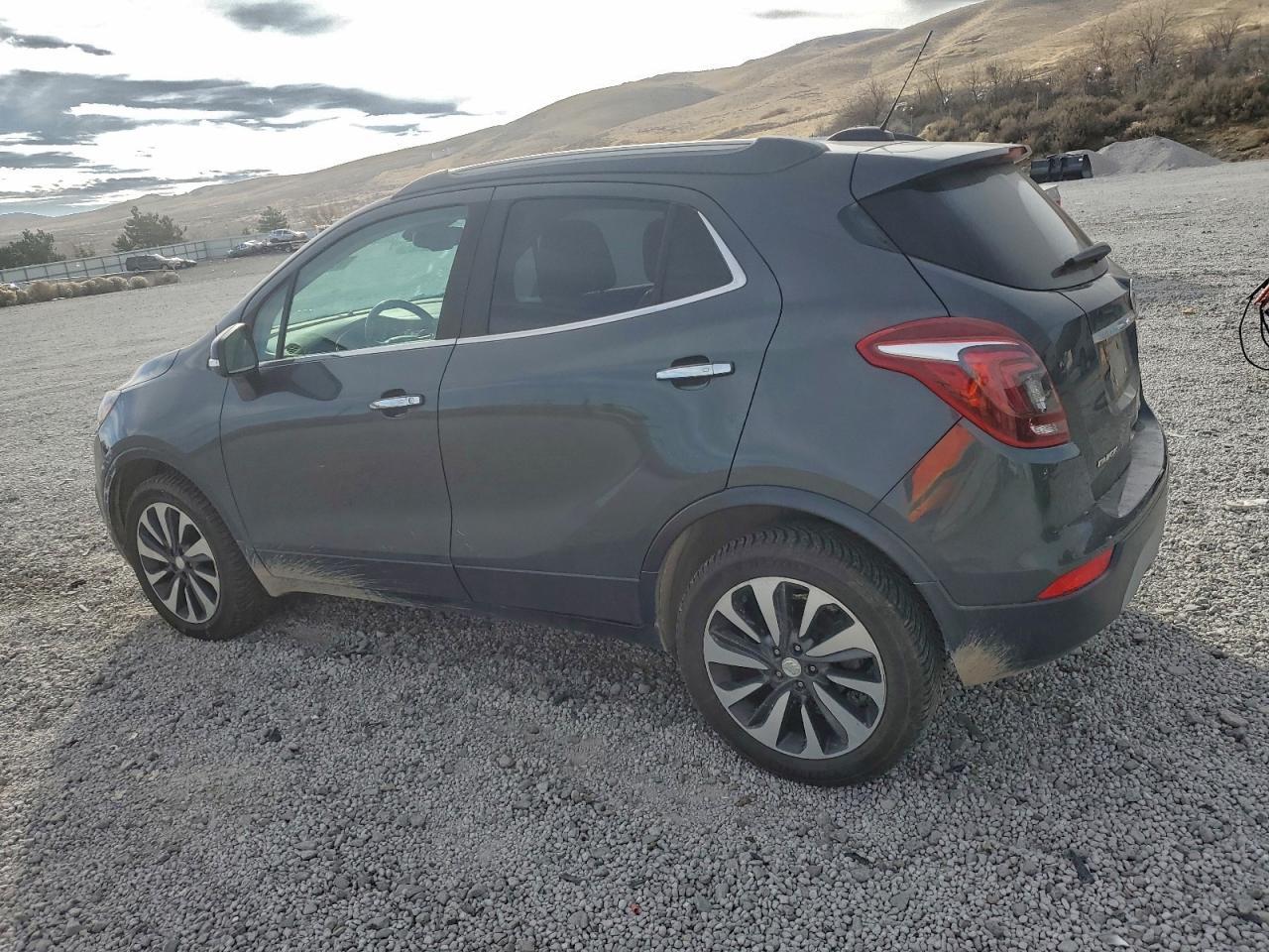 2018 Buick Encore Preferred ii