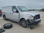 2016 Niss Nv 2500 s 2500 sv 25
