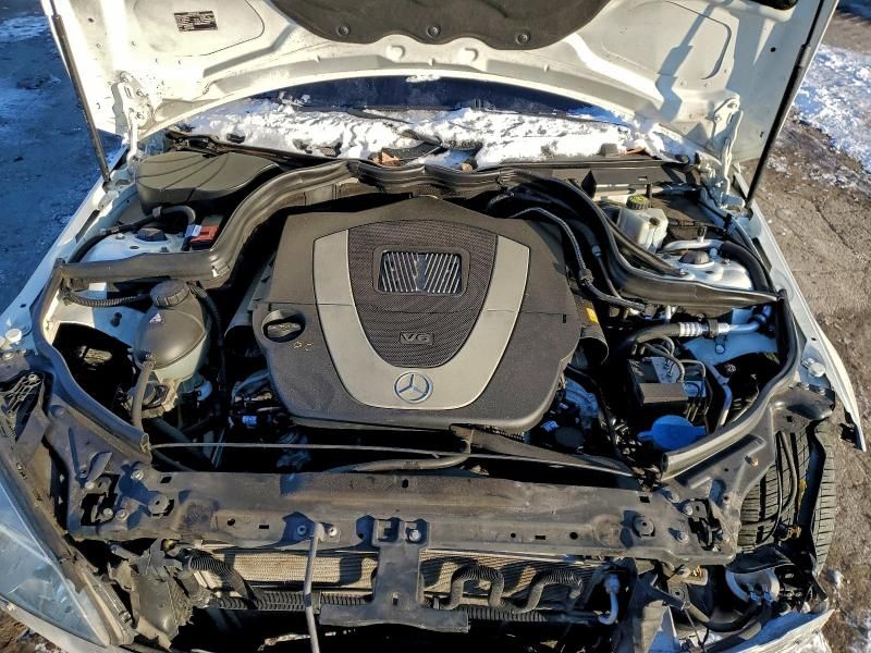 2010 Mercedes-Benz C 300 4matic