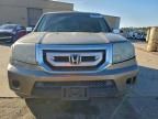 2011 Honda Pilot lx
