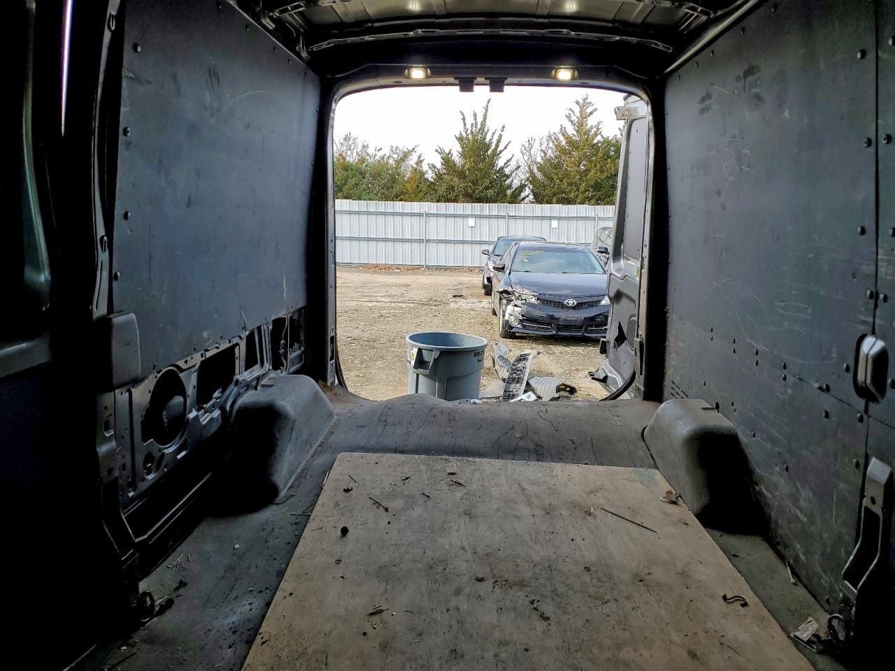 2021 Ford Transit T-350