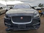2017 Jaguar F-pace Prestige