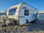 2021 Kz Rv Escape