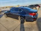 2017 BMW 540 i