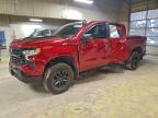 2024 Chevrolet Silverado K1500 lt Trail Boss