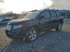 2012 Jeep Compass Latitude