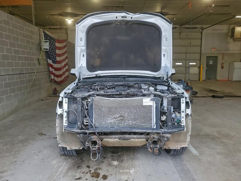 2016 Chevrolet Tahoe Special