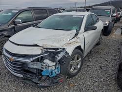 Salvage cars for sale from Copart Lebanon, TN: 2024 Chevrolet Malibu ls