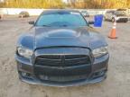2013 Dodge Charger Srt-8