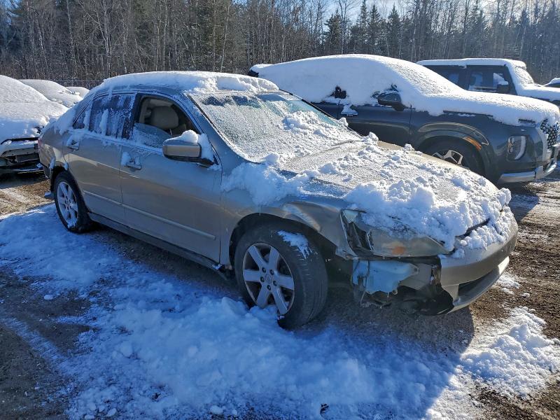 2003 Honda Accord lx