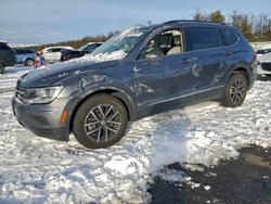 2021 Volkswagen Tiguan se for sale in Brookhaven, NY