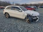 2017 Mercedes-Benz Glc 300 4matic