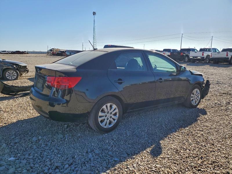 2012 KIA Forte ex