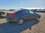 2012 KIA Forte EX