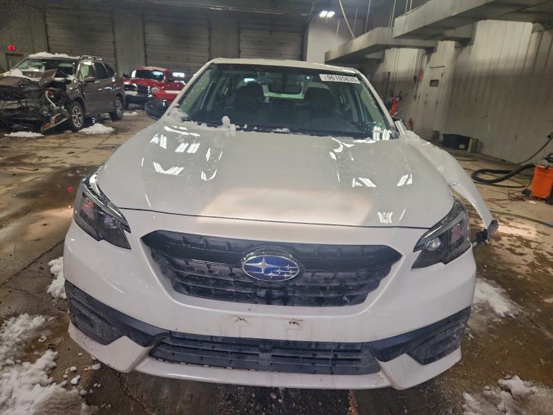 2020 Subaru Legacy Sport