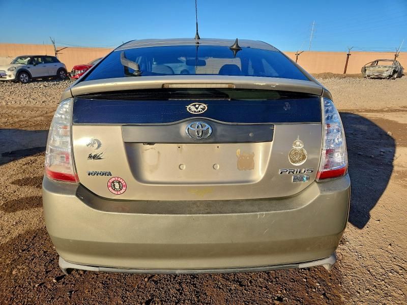 2007 Toyota Prius