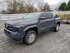 2025 Toyota Tacoma Double cab