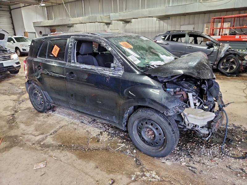 2008 Scion XD