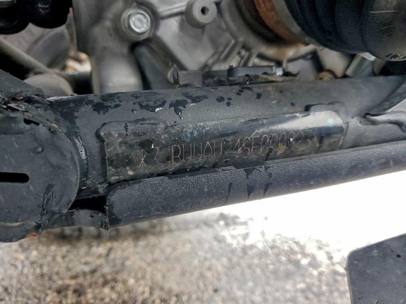 2025 Can Am 2025 Can-am Maverick xrc Utility Vehicle