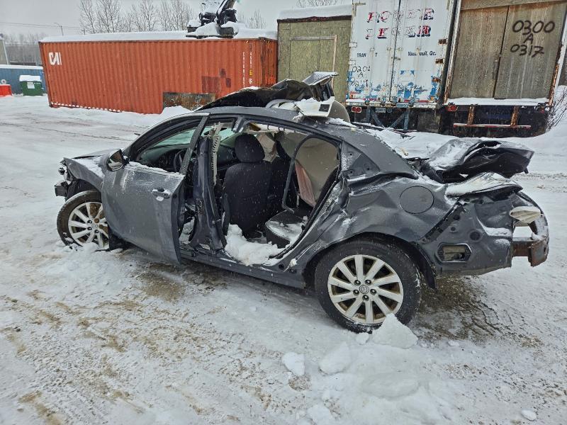 2011 Mazda 6 I