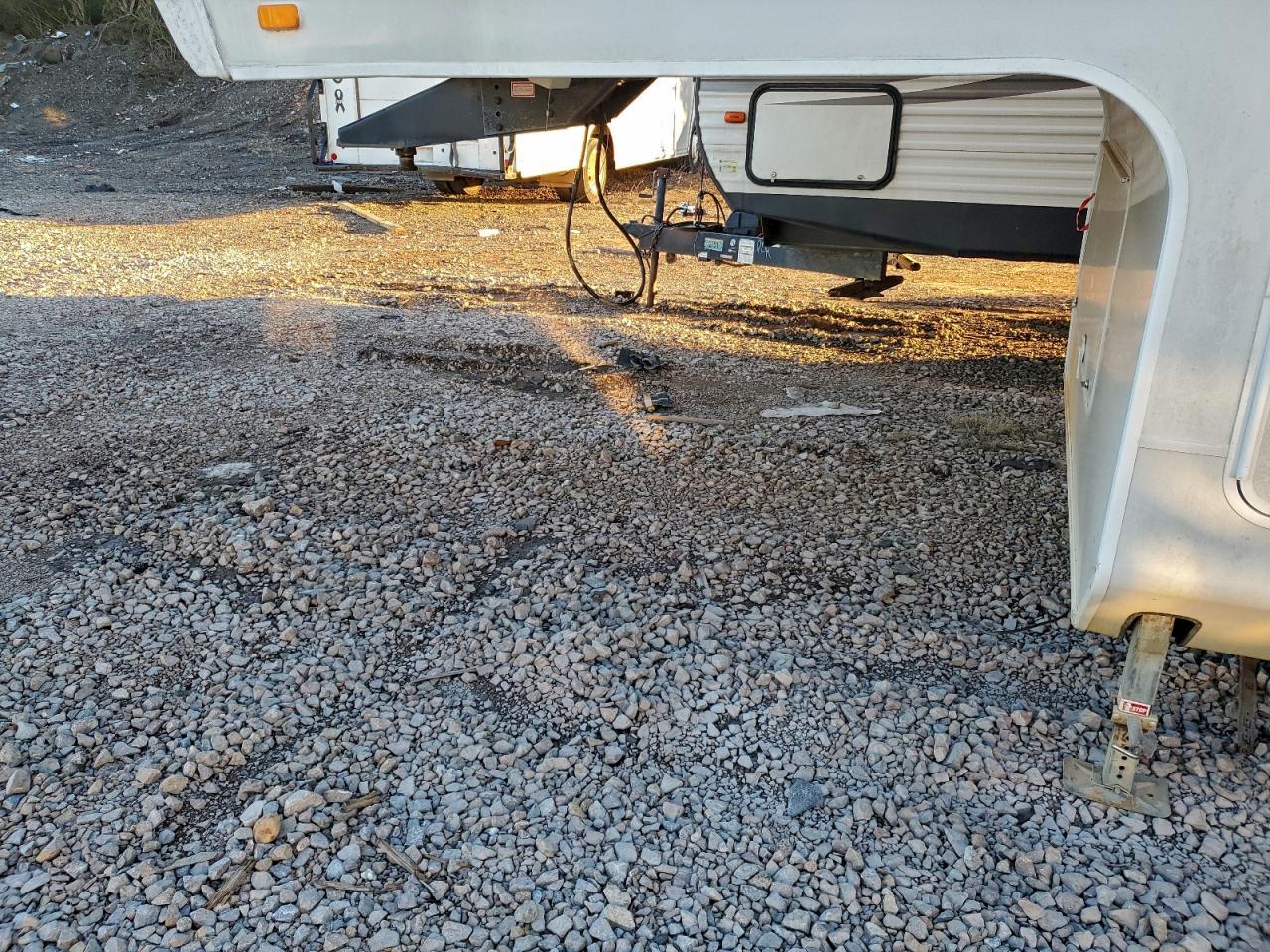 2010 Jayco Eagle Camper