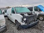 2012 Chevrolet Express G2500 Utility / Service Van