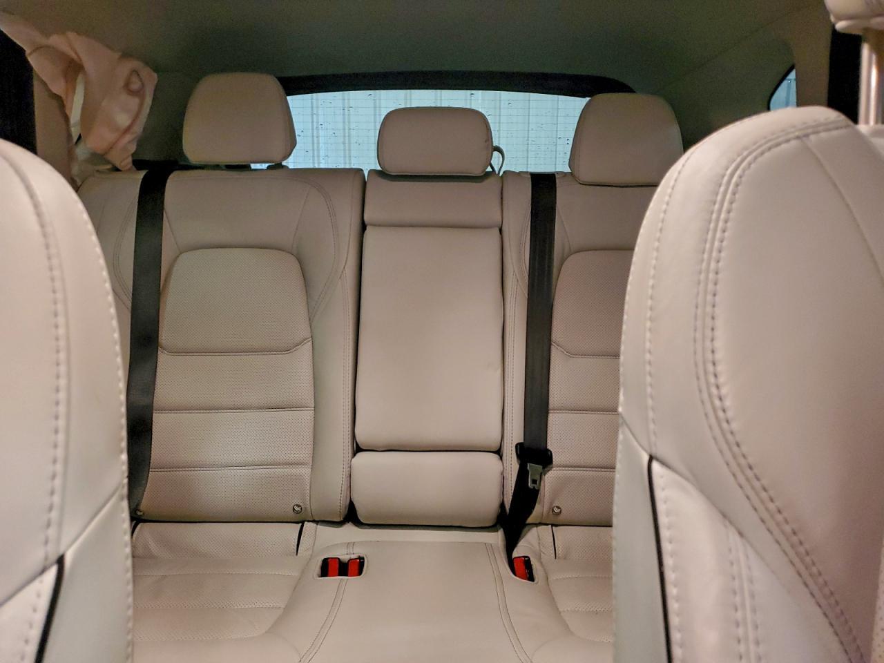 2025 Mazda Cx-5 Premium Plus