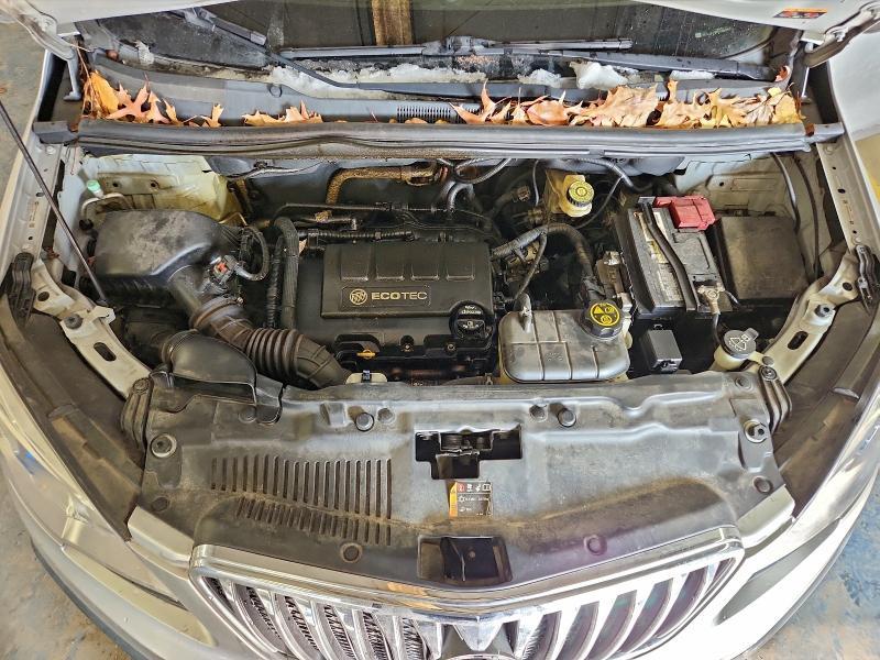 2015 Buick Encore Convenience