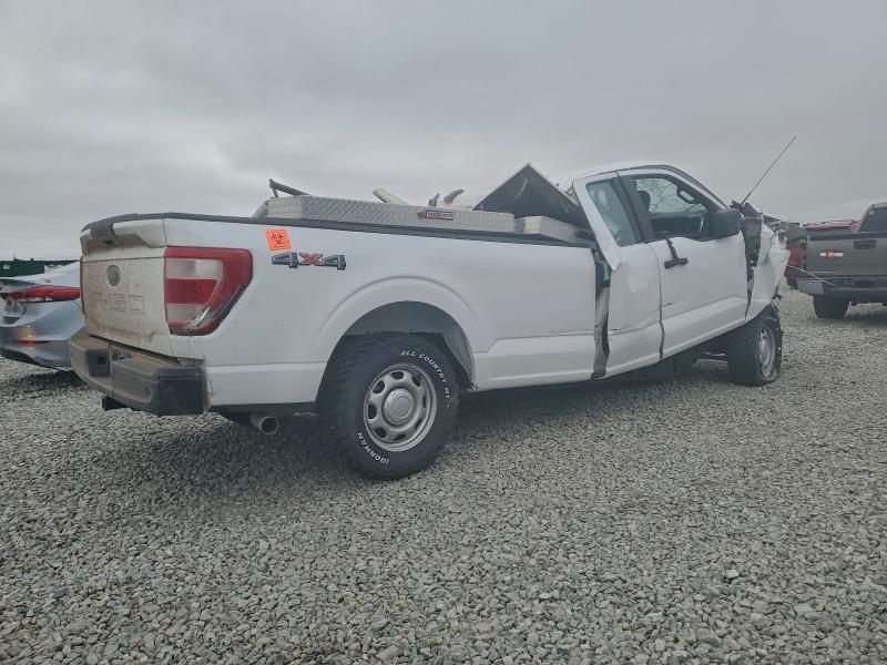 2023 Ford F150 Super cab