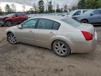 2006 Nissan Maxima