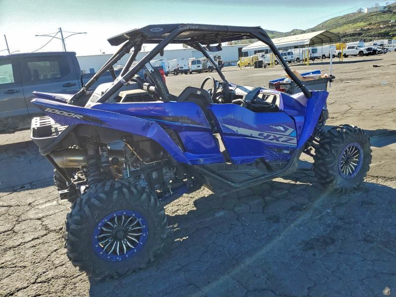 2020 Yamaha YXZ1000R Utility Vehicle