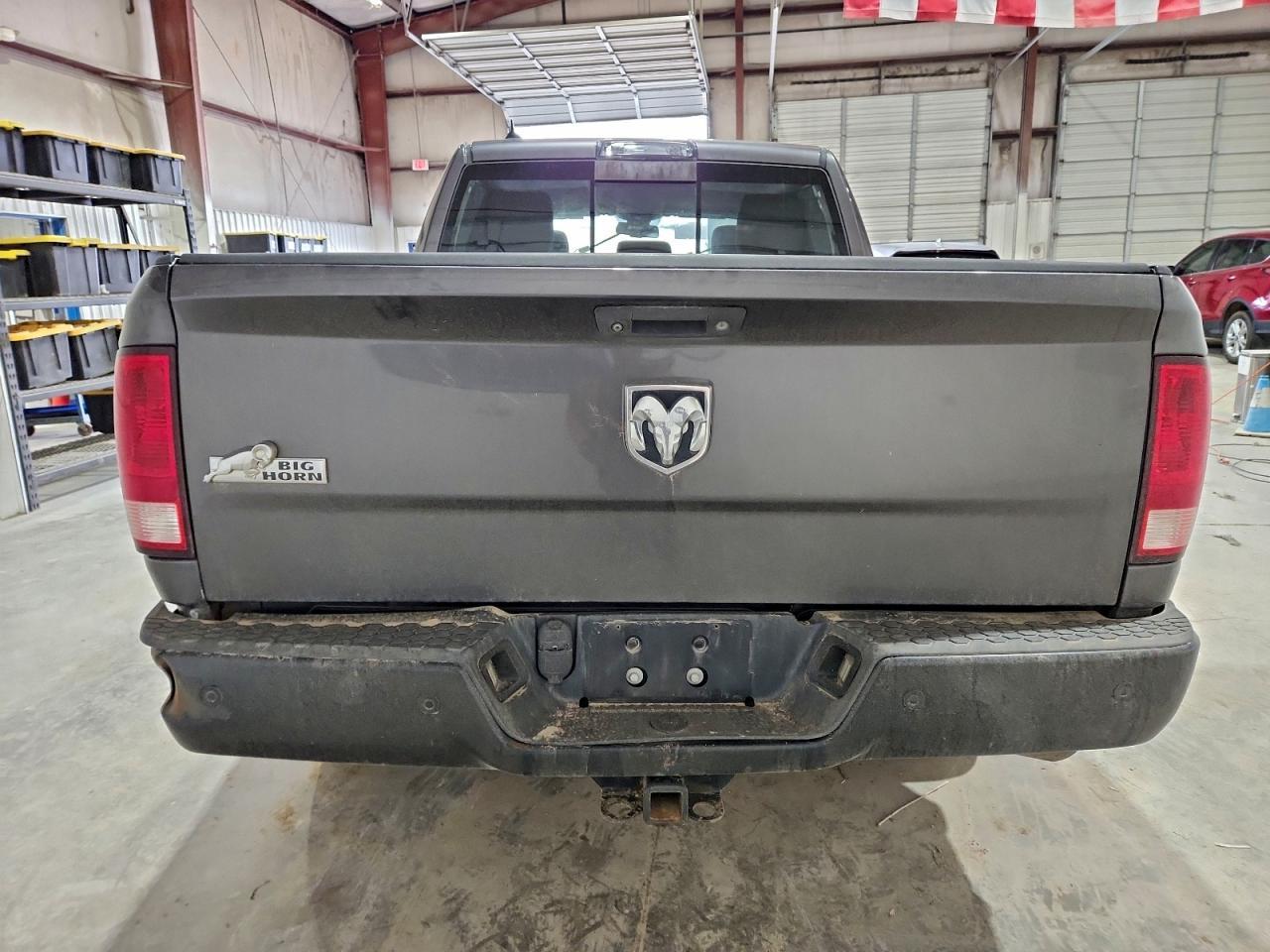 2015 Dodge Ram 1500 slt