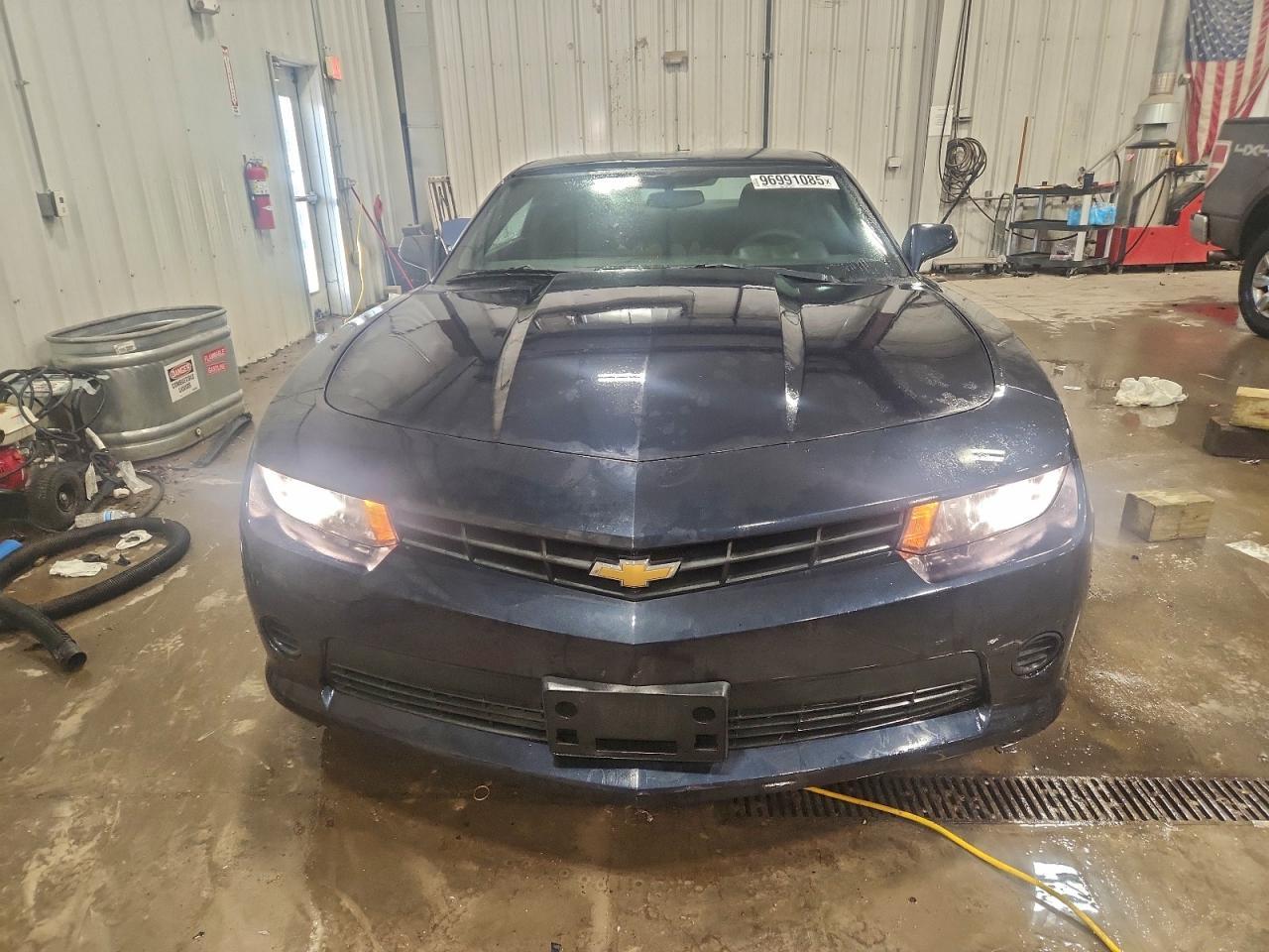 2014 Chevrolet Camaro ls