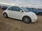 2004 Volkswagen New Beetle gls