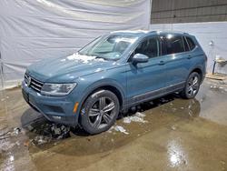 2021 Volkswagen Tiguan se for sale in Candia, NH