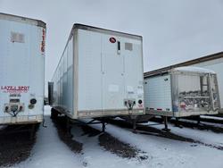Great Dane Vehiculos salvage en venta: 2019 Great Dane CCC-3314-21053 DRY Van Trailer