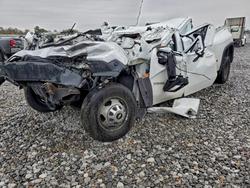 Salvage cars for sale from Copart Memphis, TN: 2022 Chev Silverado K3500 LT