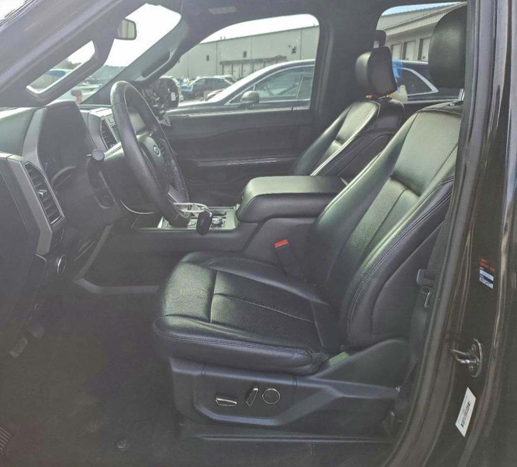 2019 Ford Expedition max xlt