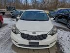 2015 KIA Forte ex