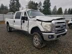 2016 Ford F350 Crew C PU 4X4