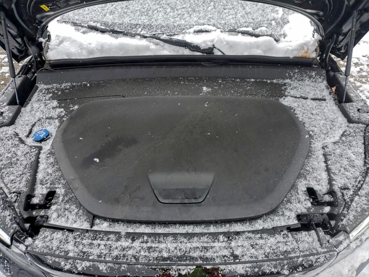 2023 Volvo C40 Recharge Ultimate