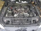 2014 BMW 550 i