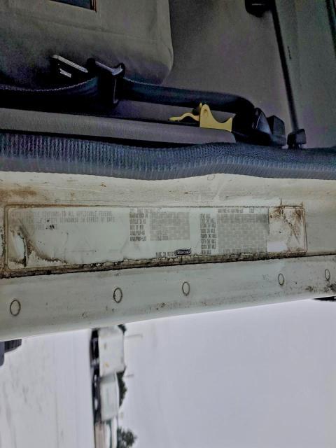 2008 Freightliner Columbia 120 Semi Truck